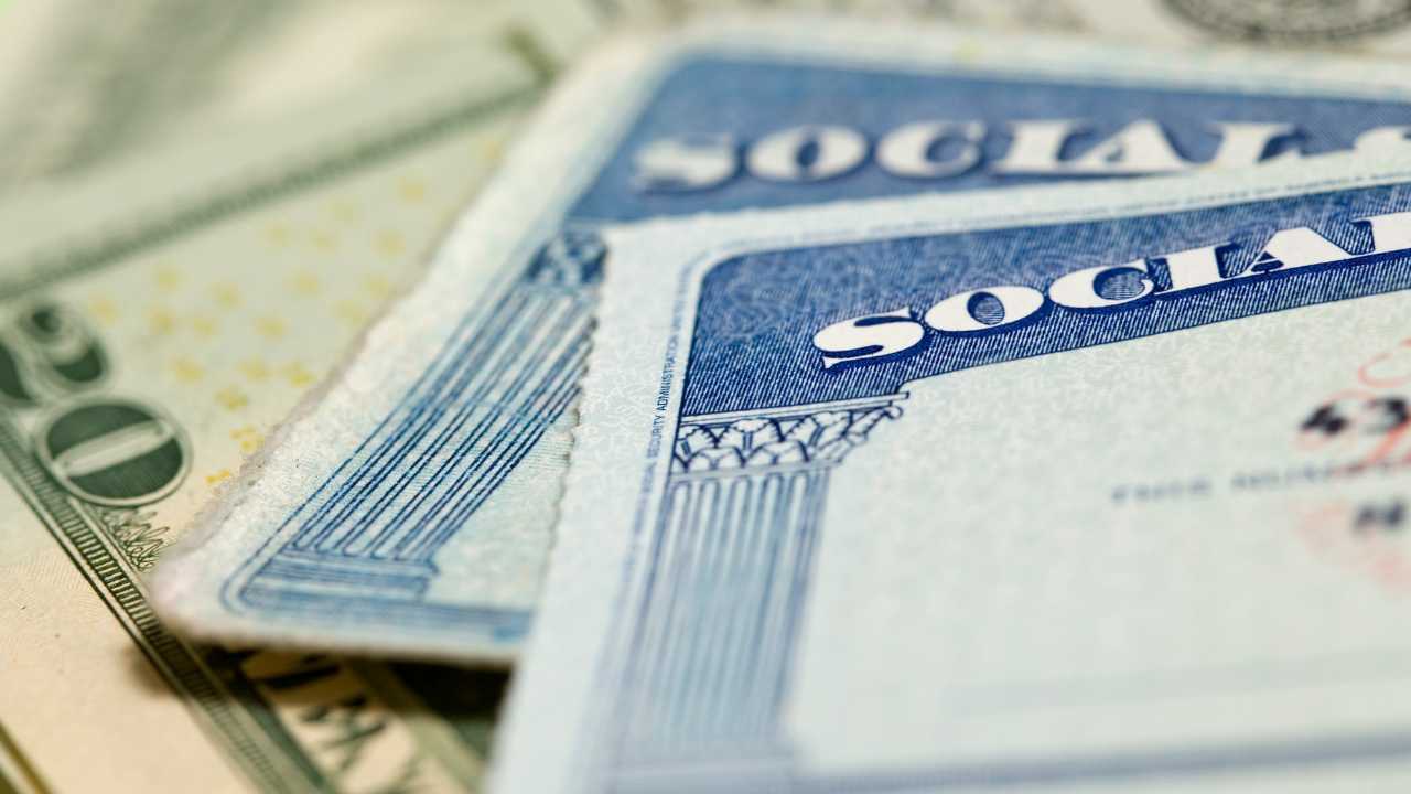 The average Social Security benefit in June 2025 is lower than months ago