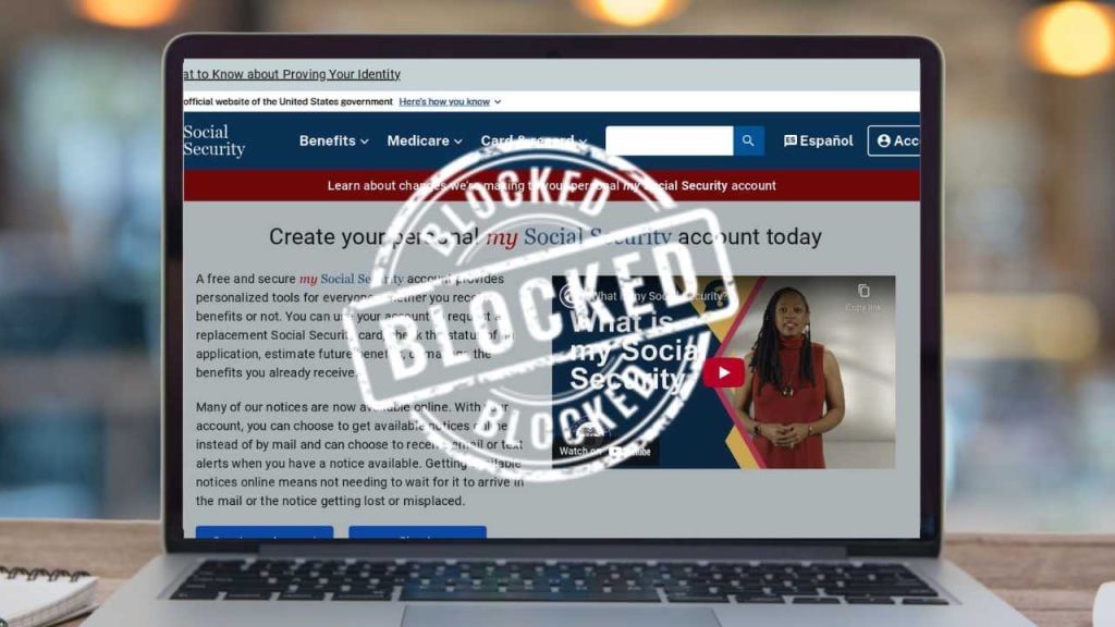 What’s Causing Unexpected SSA Account Lockouts?