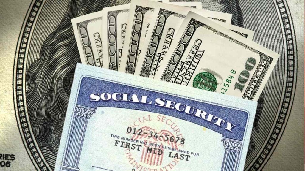 The 2025 Social Security COLA increase latest projections