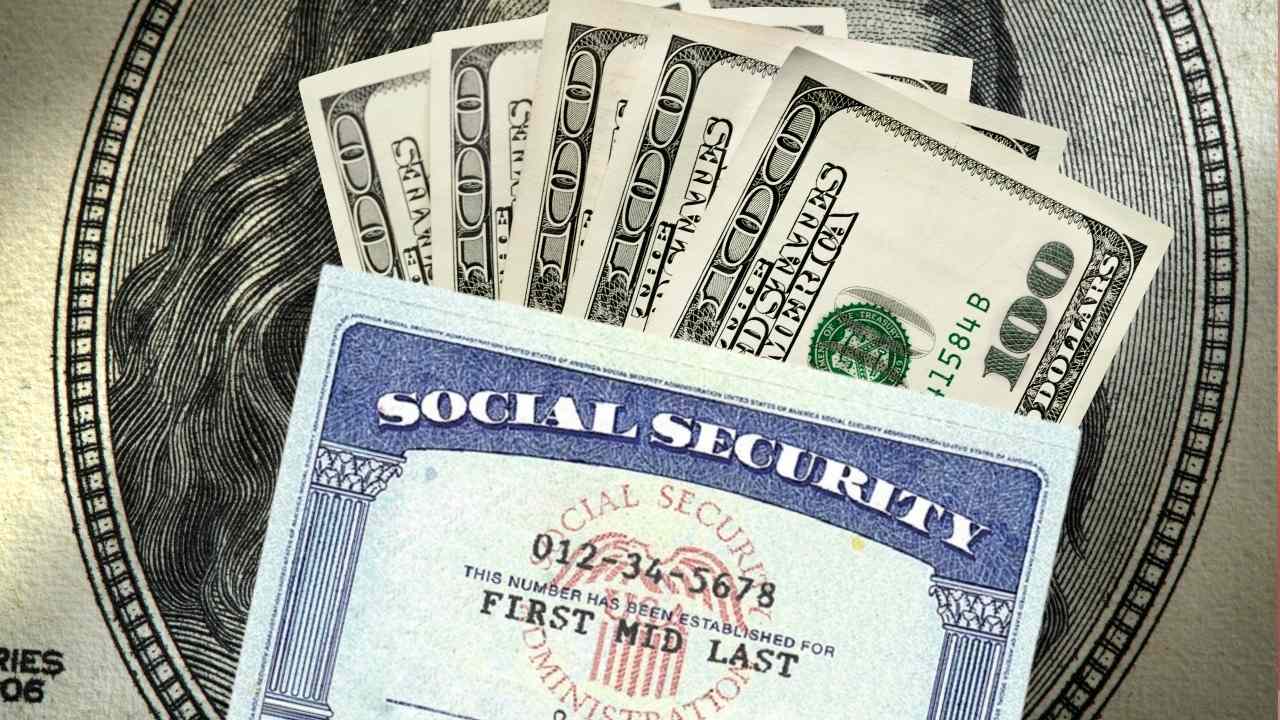 The 2025 Social Security COLA increase latest projections