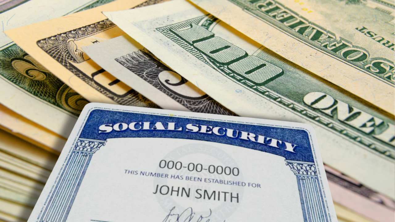 Social Security to deliver more payments this week