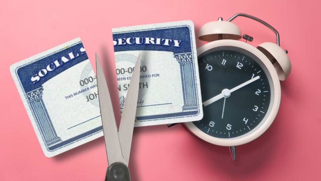 Social Security cuts: recipients in debt to face clawbacks
