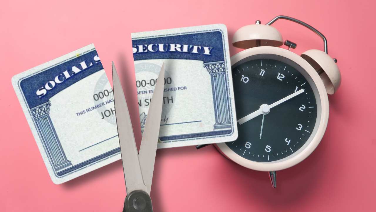 Social Security cuts: recipients in debt to face clawbacks