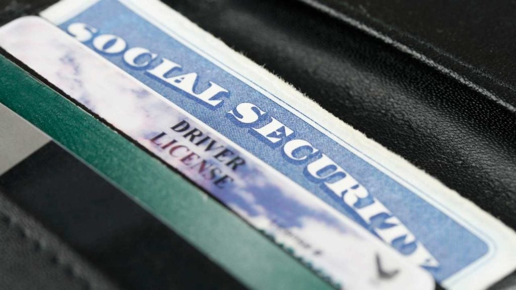 The full Social Security schedule for the month of July 2025