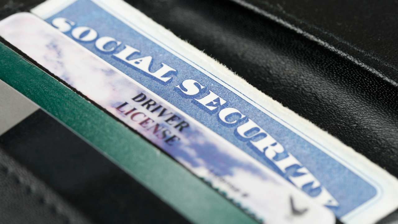 The full Social Security schedule for the month of July 2025