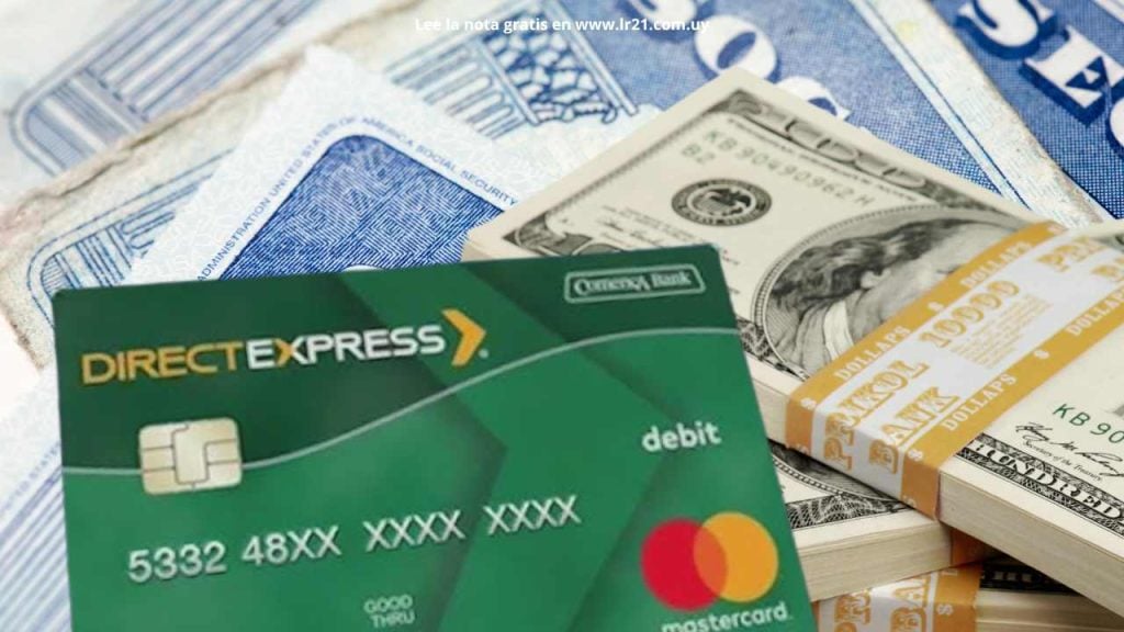 The upcoming SSDI payments for the month of July 2025