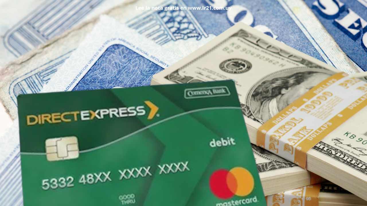 The upcoming SSDI payments for the month of July 2025