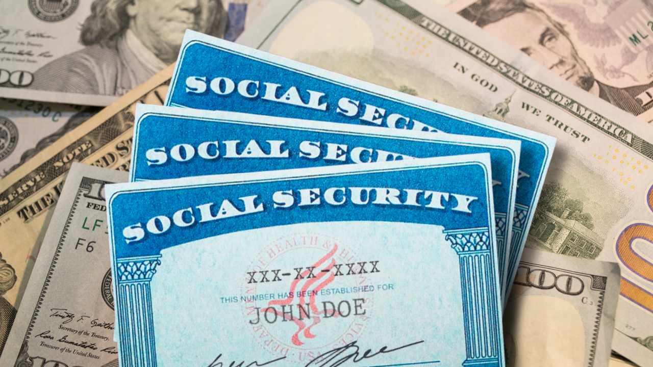 While Social Security may increase in June for millions, their payments could be delayed
