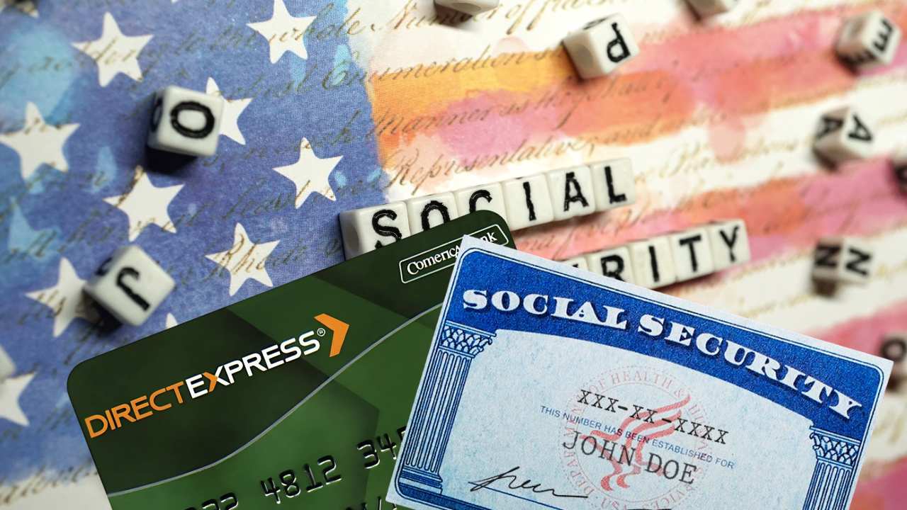 The Social Security schedule for July 2025 Revealed