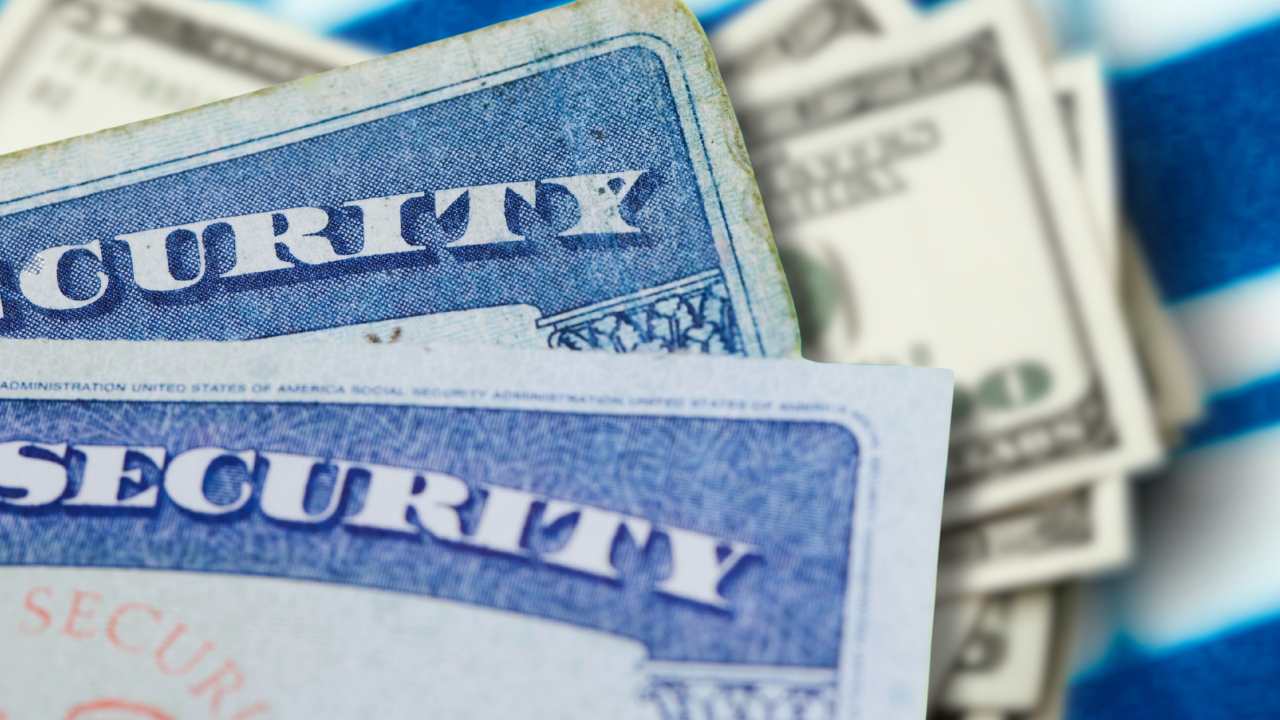 Social Security payments in June: dates and amounts in 2025