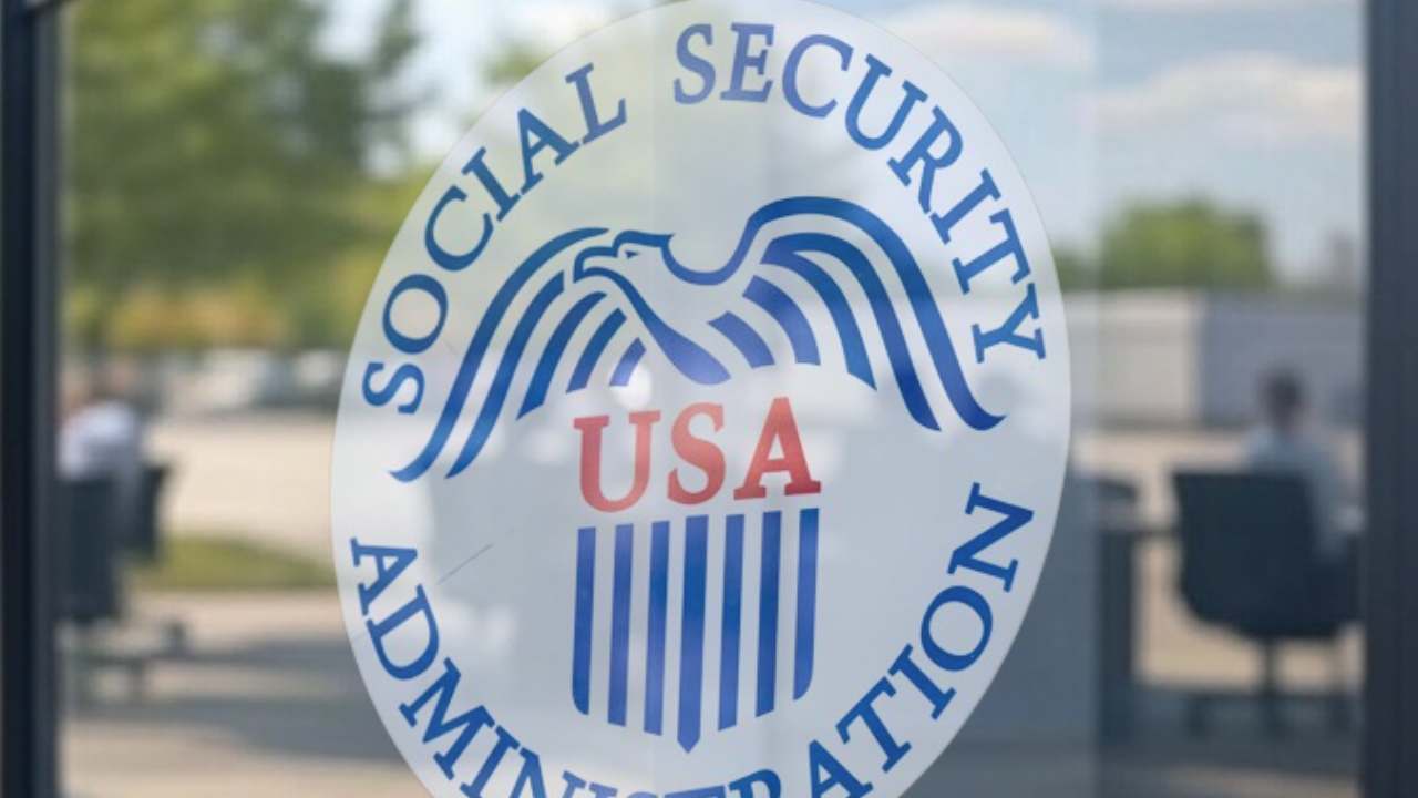 The Social Security Administration is set to deliver payments this week