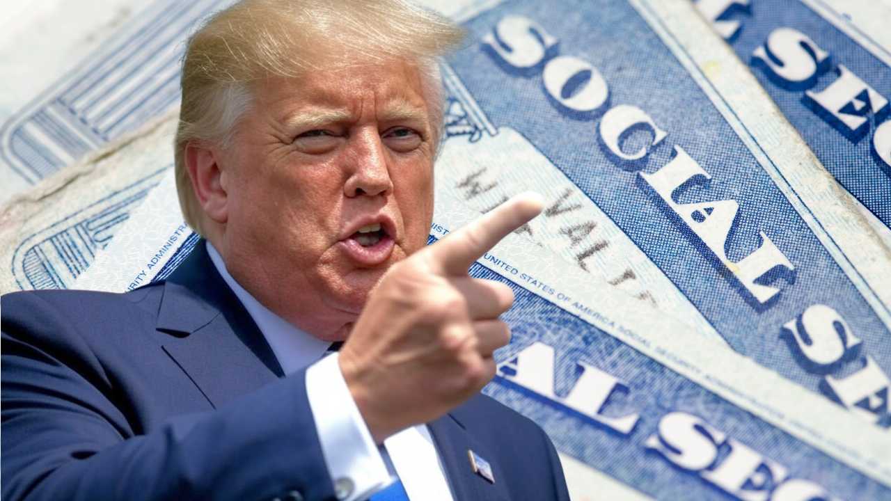 The SSA to phase out paper checks in 2025