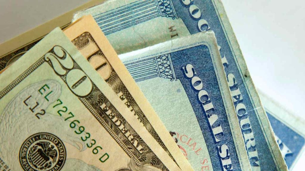 Social Security retirement payments: June schedule