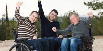 Disabled workers could get up to $4,018 from the SSDI program