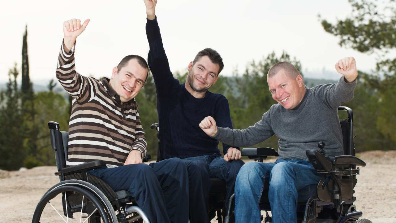 Disabled workers could get up to $4,018 from the SSDI program