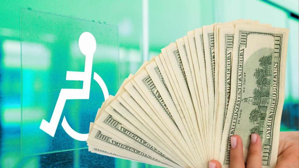 June's first SSDI round is about to come in a matter of hours