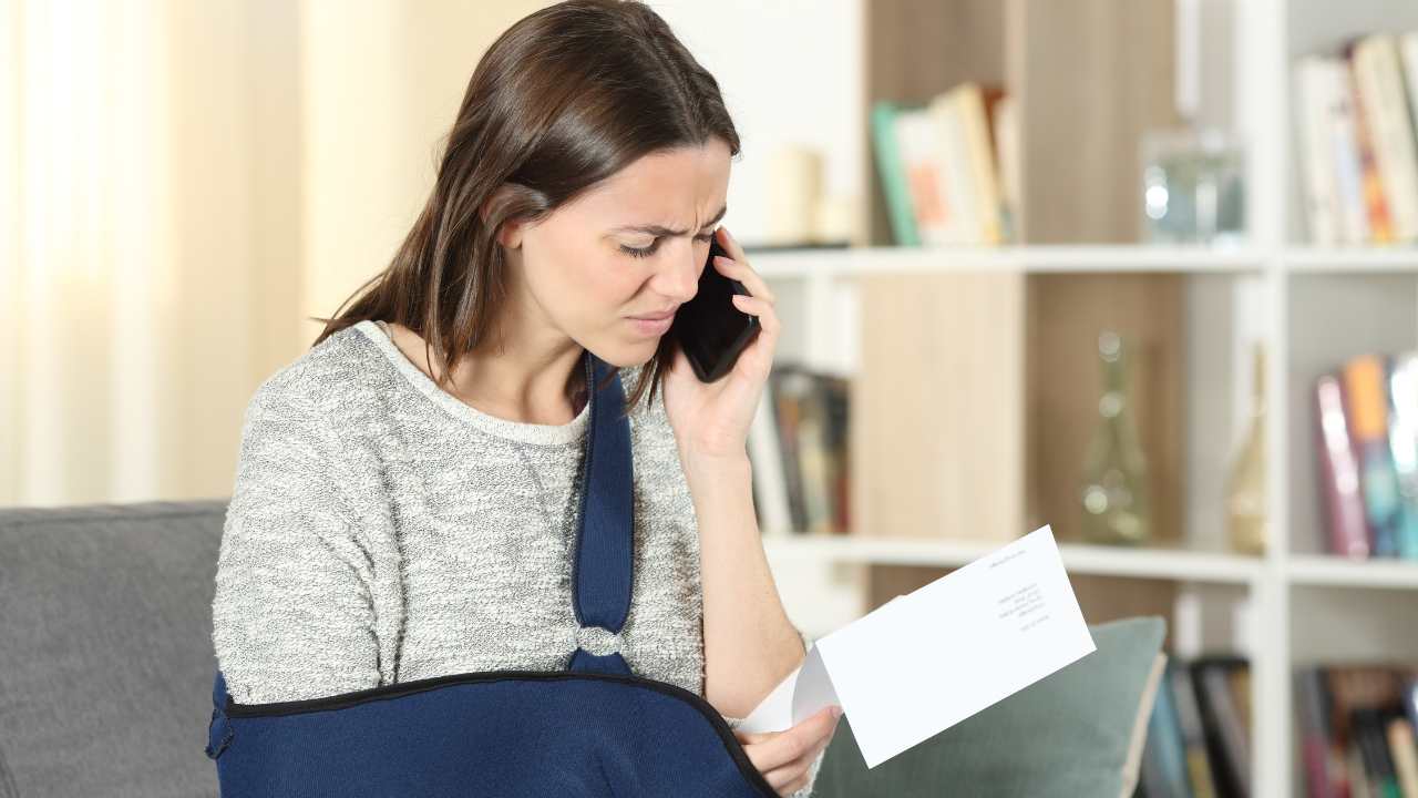 Why millions of payments from the SSA could be suspended soon