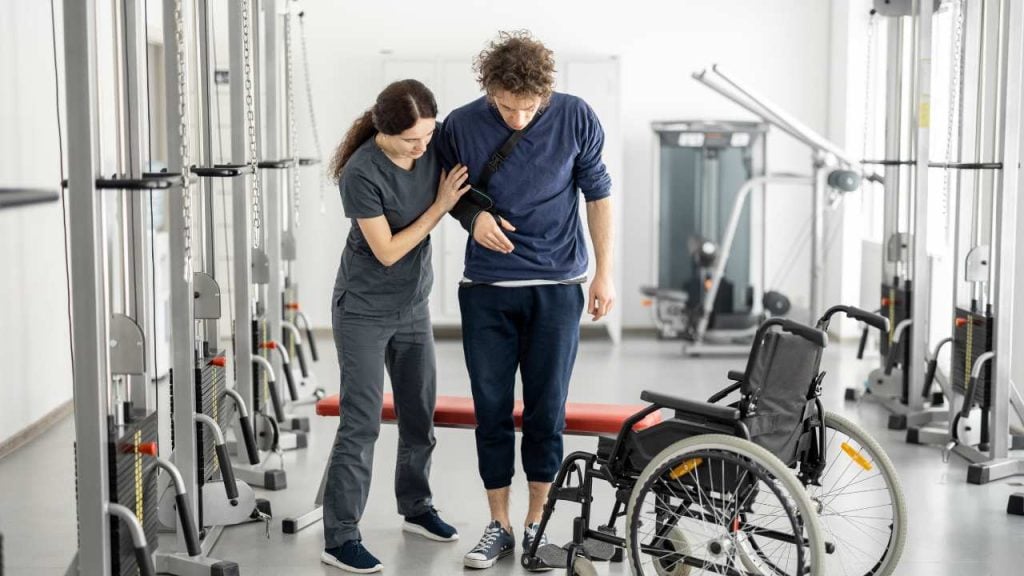 The last deposit for SSDI recipients goes out this week