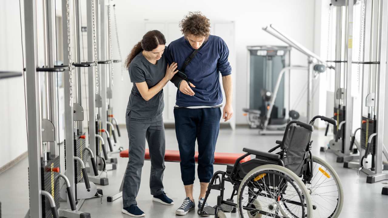 The last deposit for SSDI recipients goes out this week