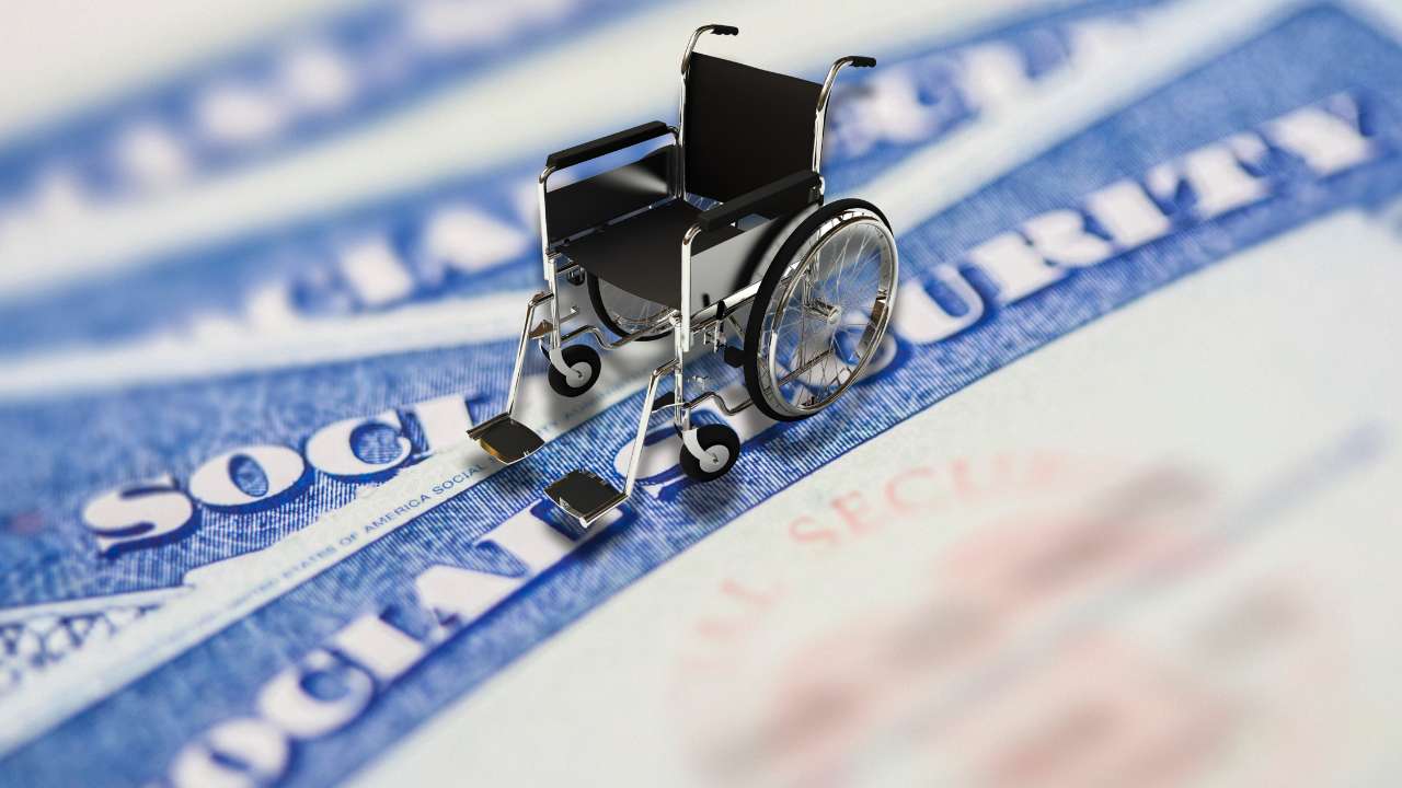 SSDI payments: June dates and amounts, confirmed by the SSA