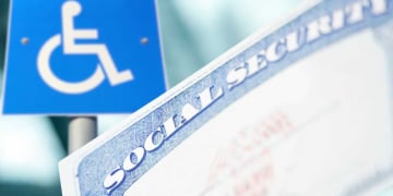 SSDI benefits: when will payments arrive this week?