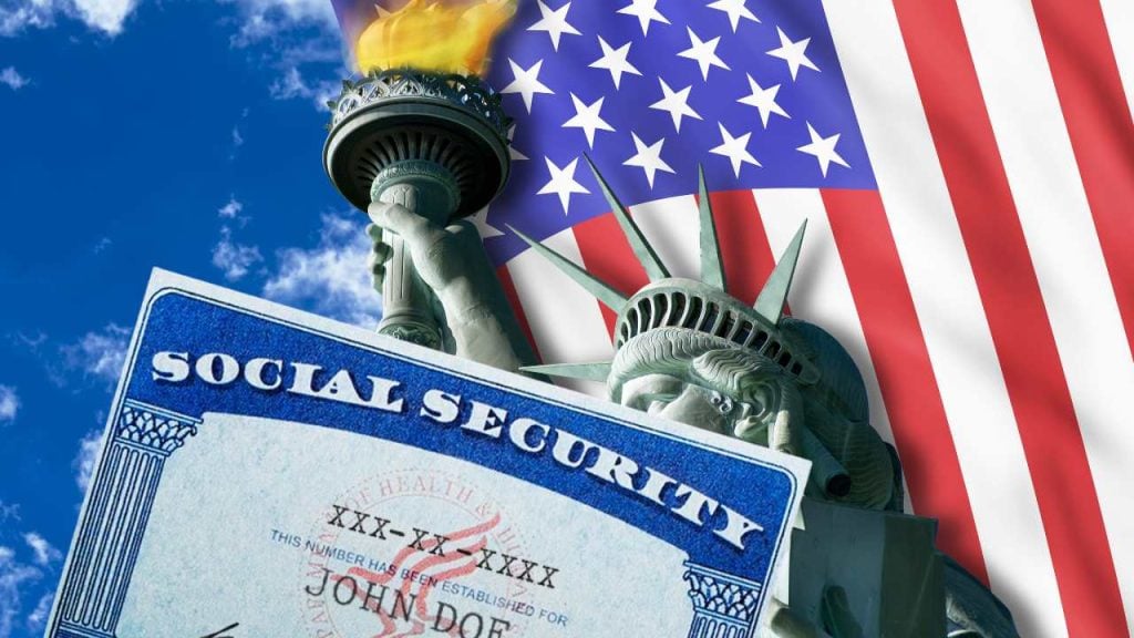 SSDI Benefits Schedule - 2025 Full Dates