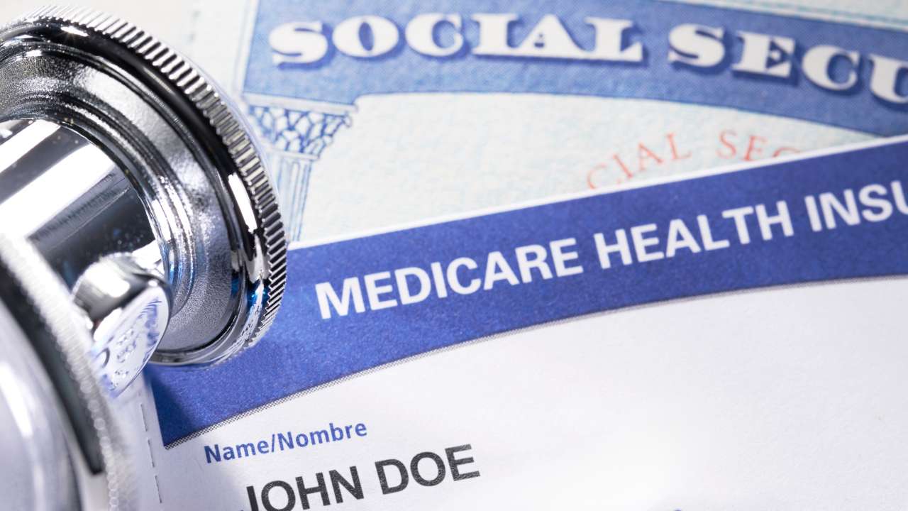 Social Security Disability Insurance