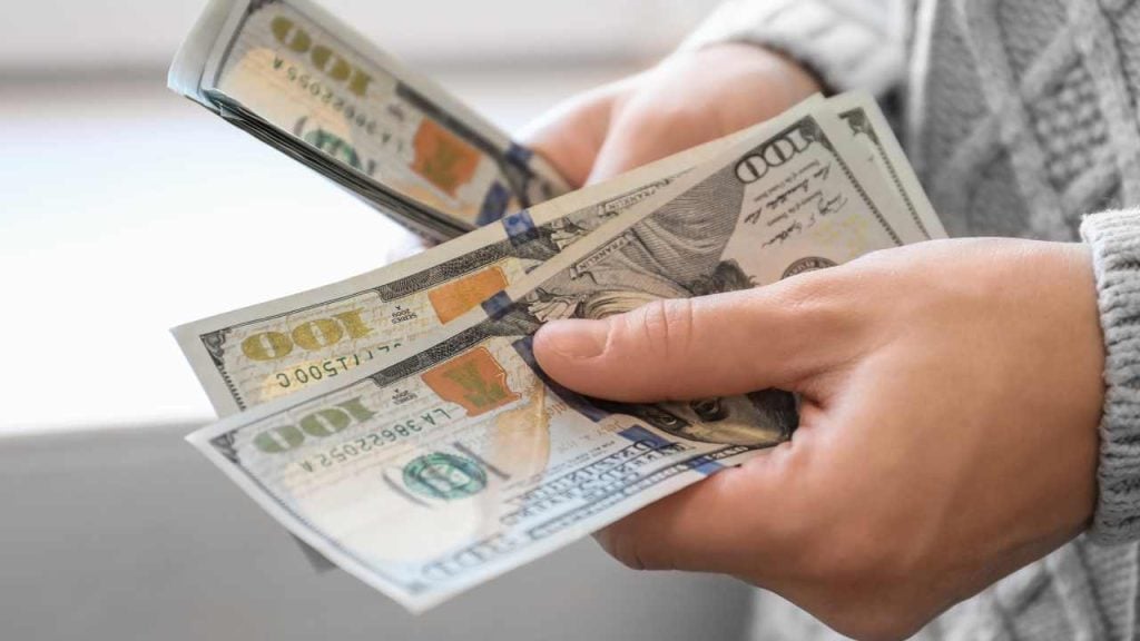 The SSI payments are for individuals with a disability, blindness, or age by or over 65 years