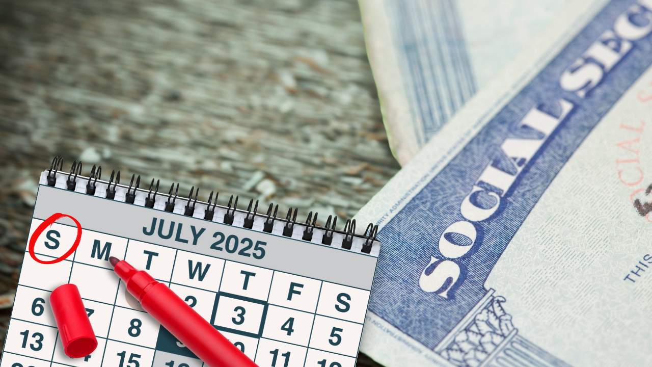 July SSI payments are set to arrive in the regular date