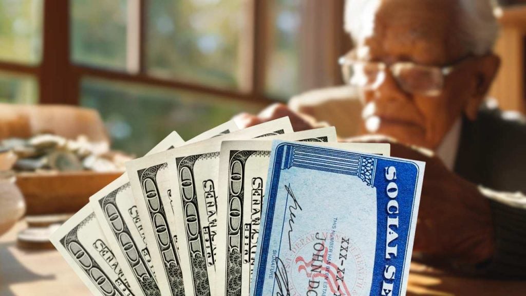 When is the next SSI payment?