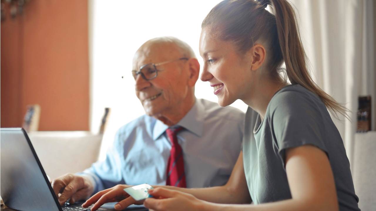 The SSA will eliminate one old-fashioned payment method this fall