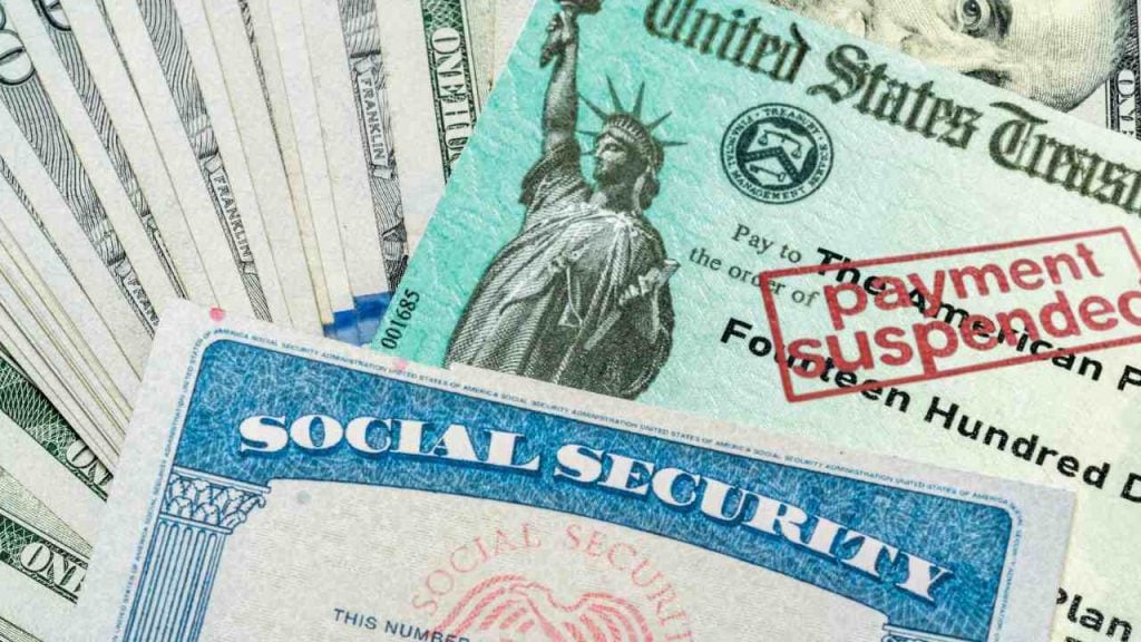 SSI recipients can expect payment suspensions due to one change
