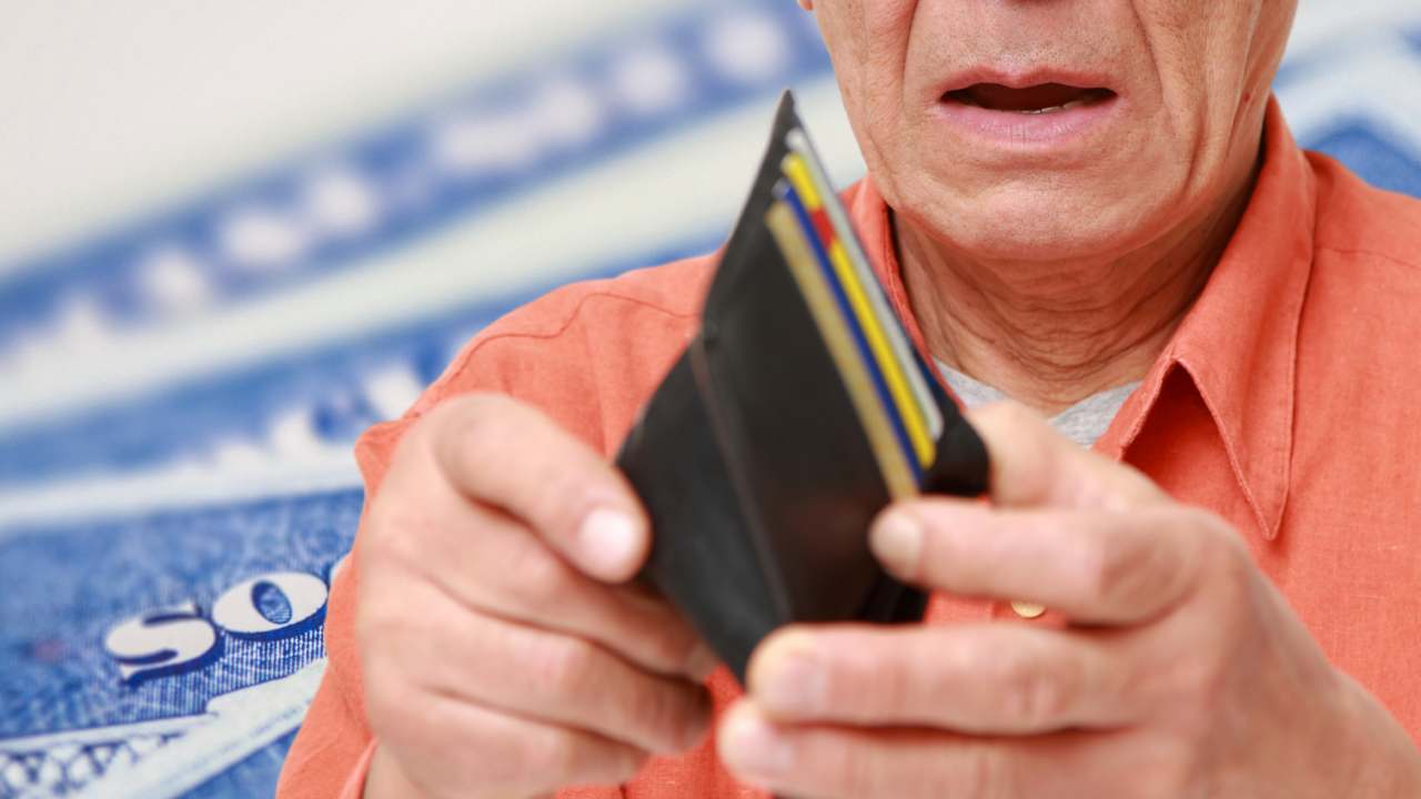 Your $967 or $1,450 Social Security Payment is Coming Soon