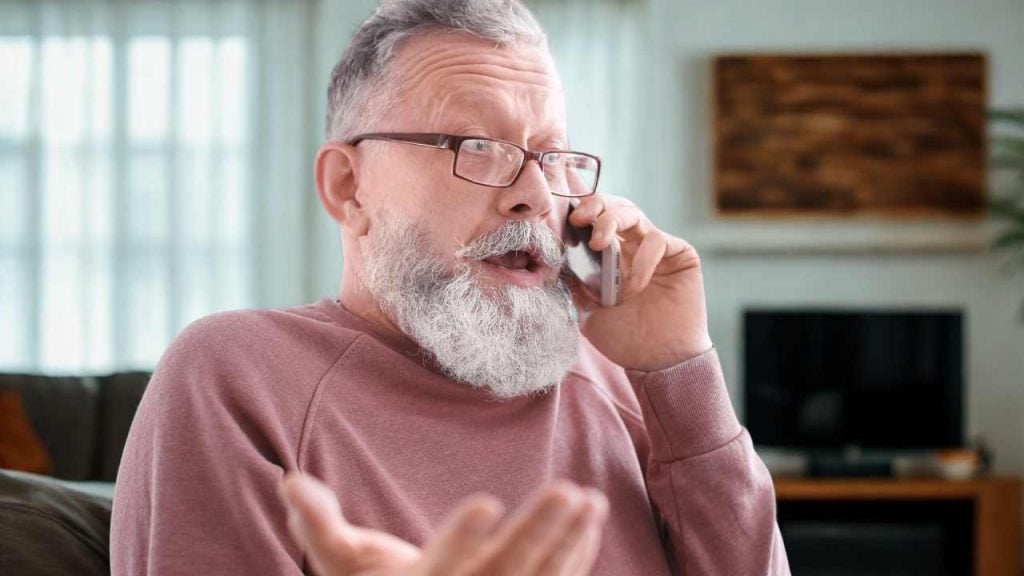 Social Security payments could be suspended for almost 500,000 beneficiaries