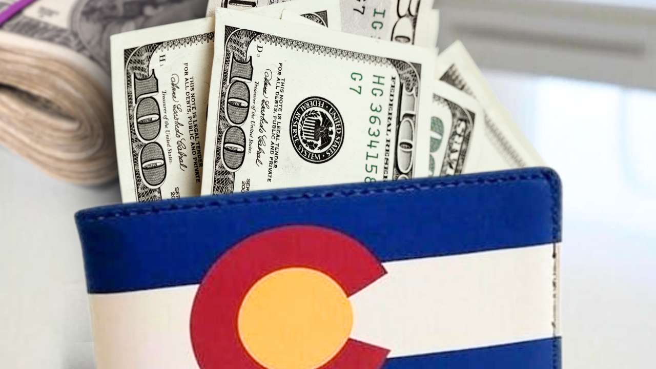 TABOR Tax Refunds Program: Time to Claim Your Check in 2025