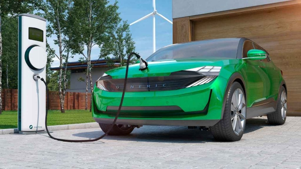 Tax breaks for new and used electric vehicles