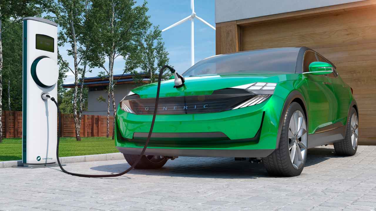 Tax breaks for new and used electric vehicles