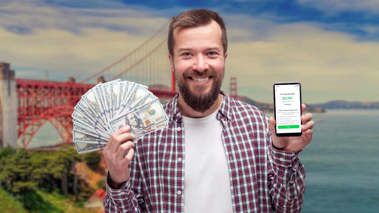 Tax refunds in several states are available to be claimed