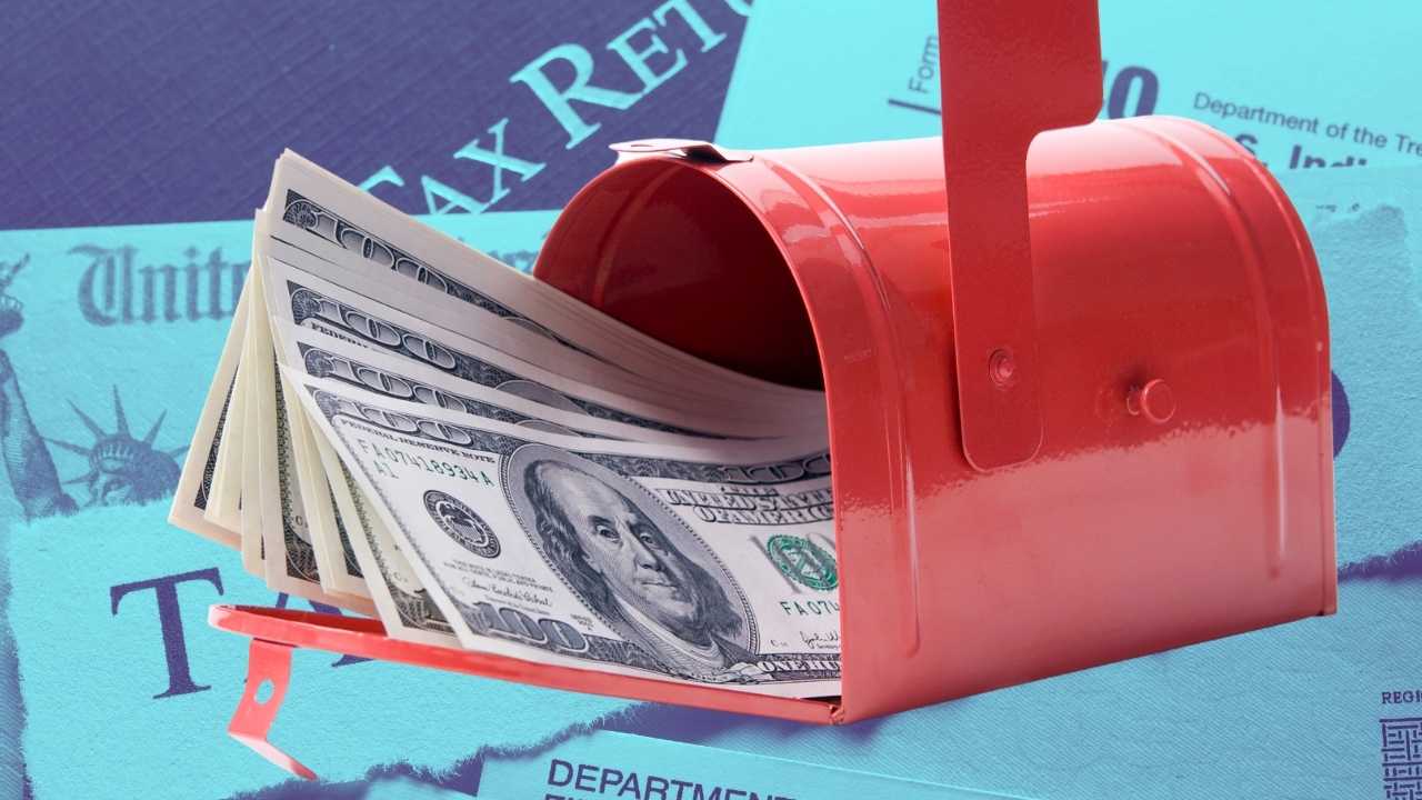 Tax refunds: new payments coming in June 2025