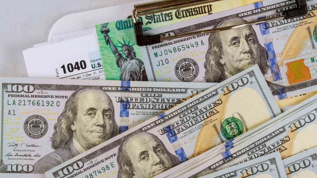 A lot of stimulus payment initiatives are available to be claimed: what to know