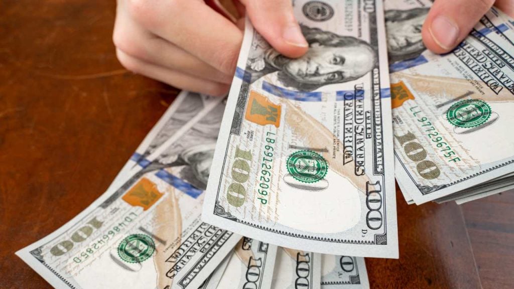You can still claim tax refunds and stimulus checks in several US states