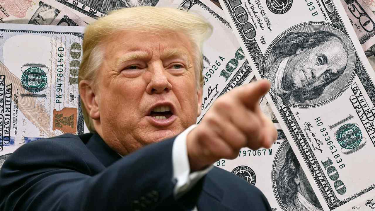 How to get the $1,000 stimulus payments