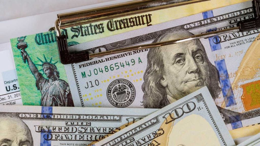 Trump Accounts, the new stimulus payments program anyone's talking about