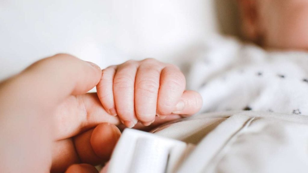 Trump Accounts, the new stimulus check program for newborn babies