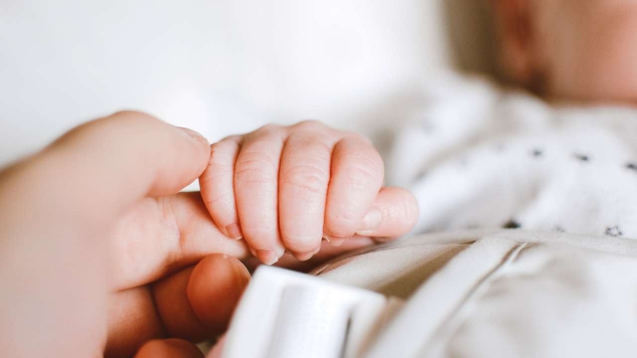 Trump Accounts, the new stimulus check program for newborn babies