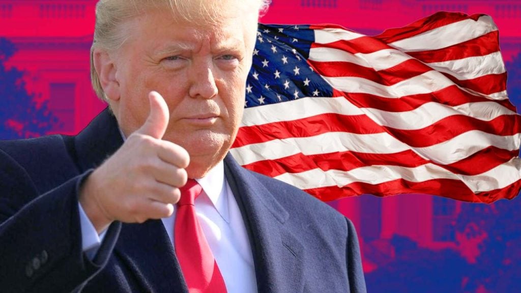 The truth about possible new stimulus checks during Trump's term
