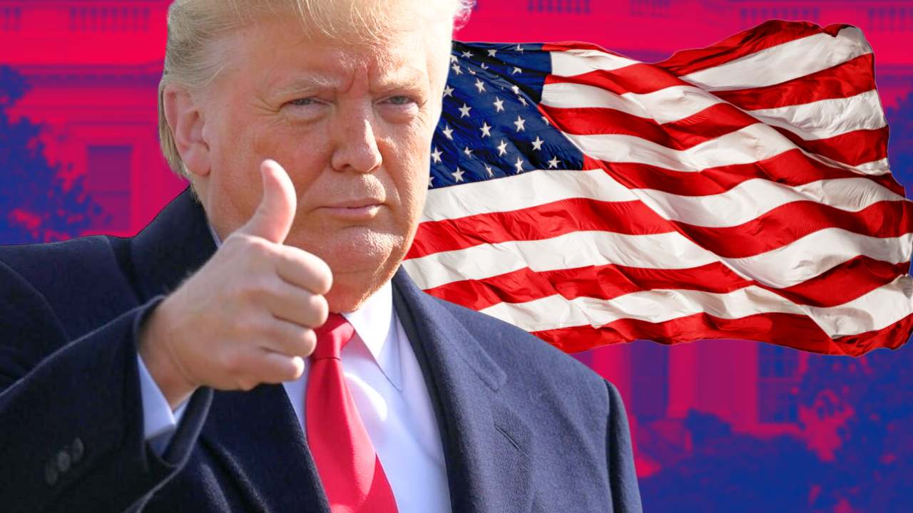 The truth about possible new stimulus checks during Trump's term