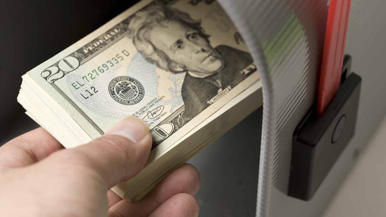 The one-a-year payment you might be expecting is about to arrive