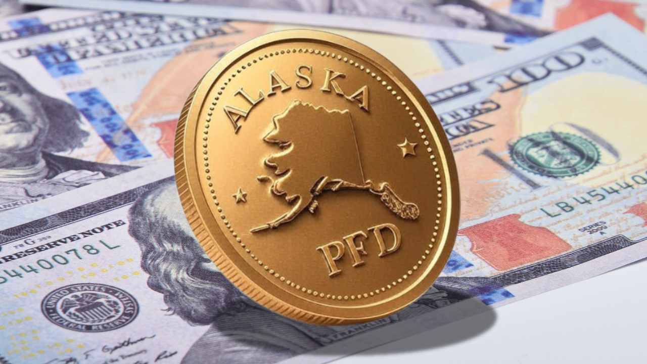 $1,702 Checks Confirmed: Alaska’s 2025 Payment Dates