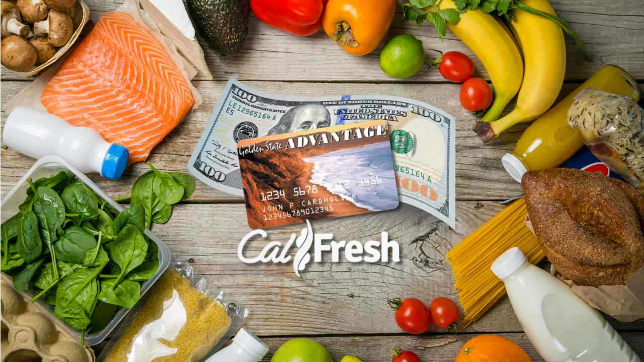2025 CalFresh income & asset requirements: What you need to qualify for SNAP
